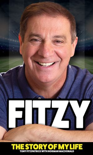 Fitzy Book