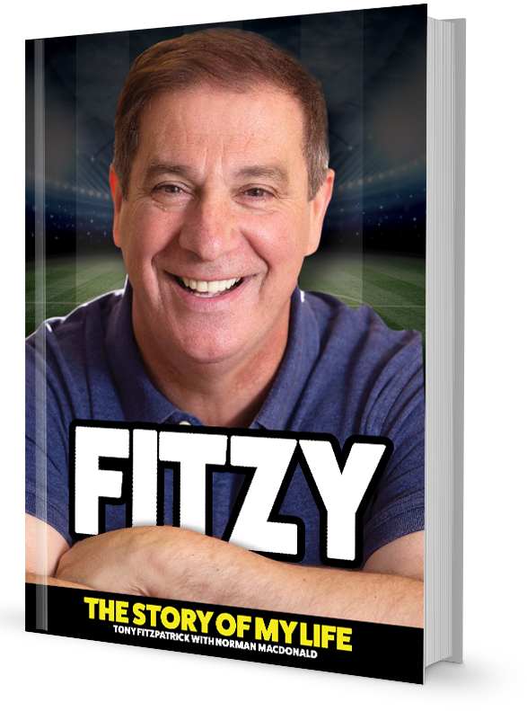 Fitzy Book